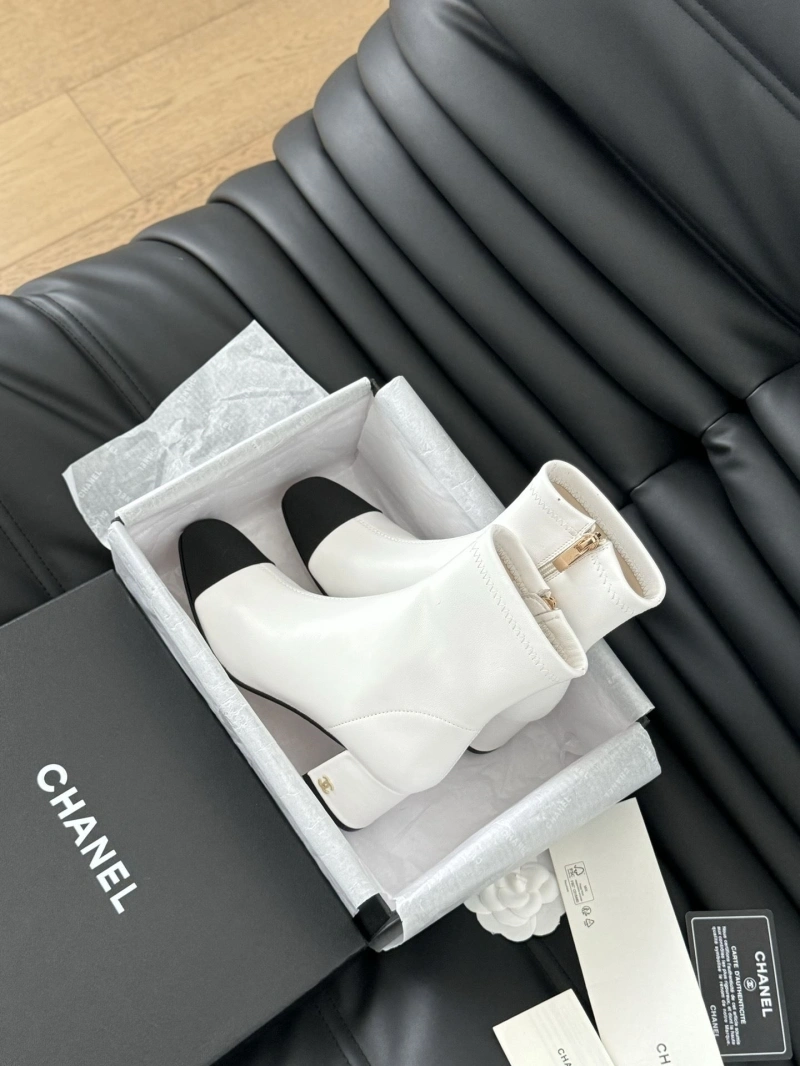 Chxnxl Boots Timeless 126582