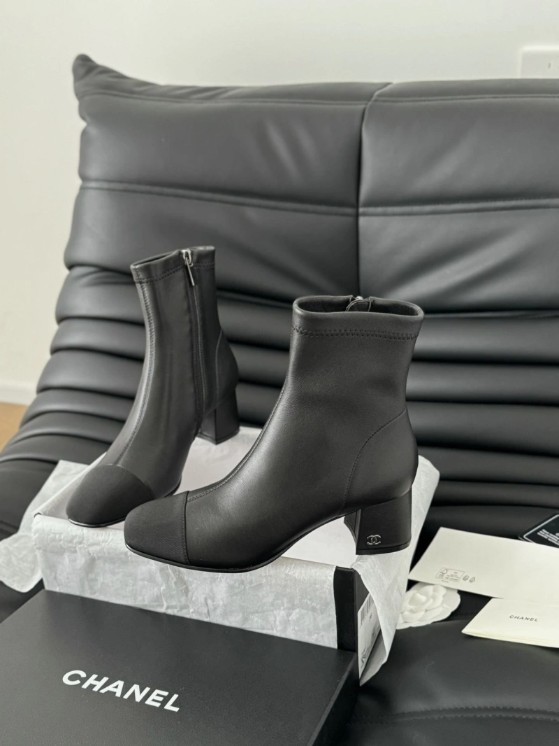 Chxnxl Boots Vibrant 126572