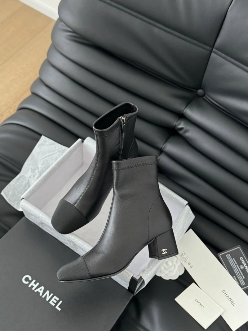 Chxnxl Boots Vibrant 126572