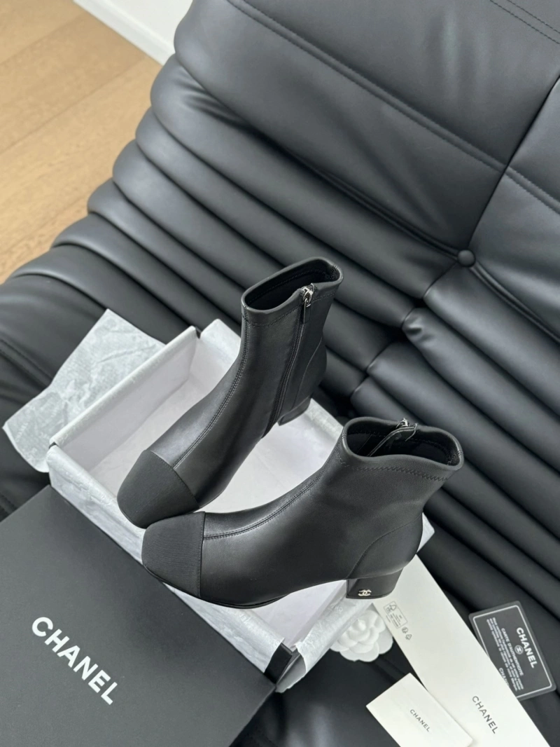 Chxnxl Boots Vibrant 126572