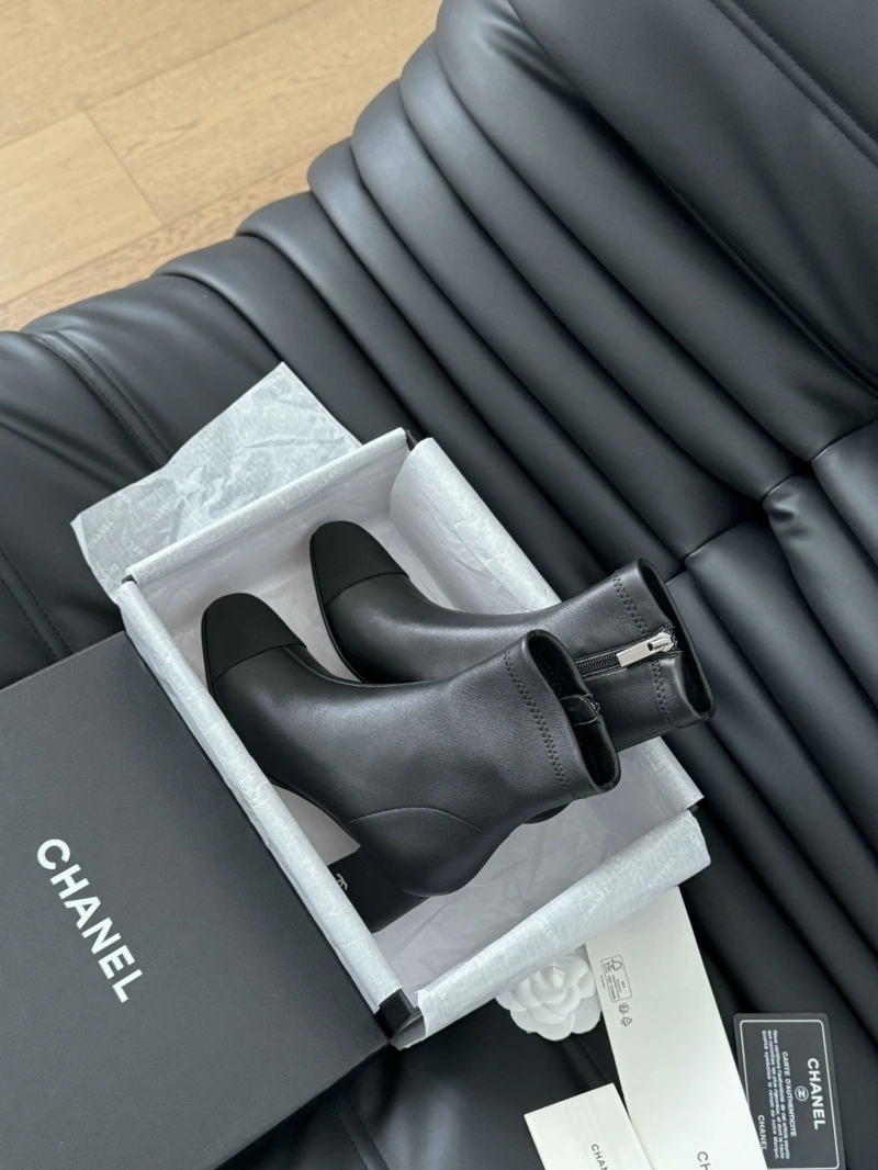 Chxnxl Boots Vibrant 126572