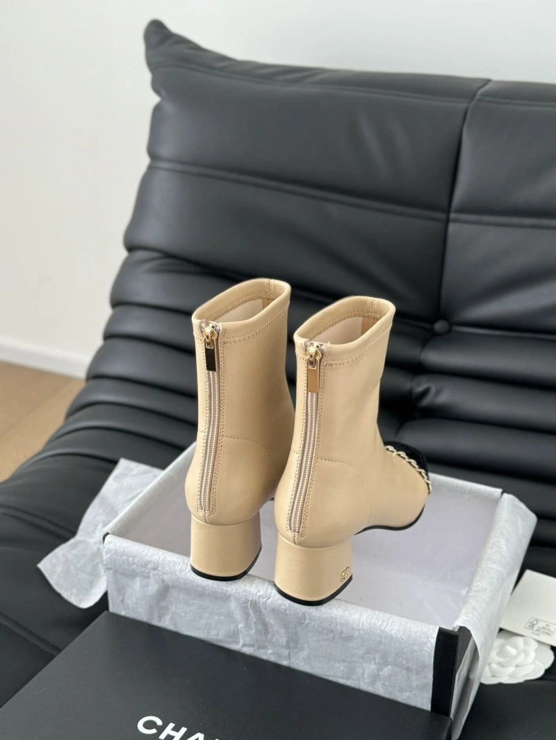 Chxnxl Boots Flexible 126565