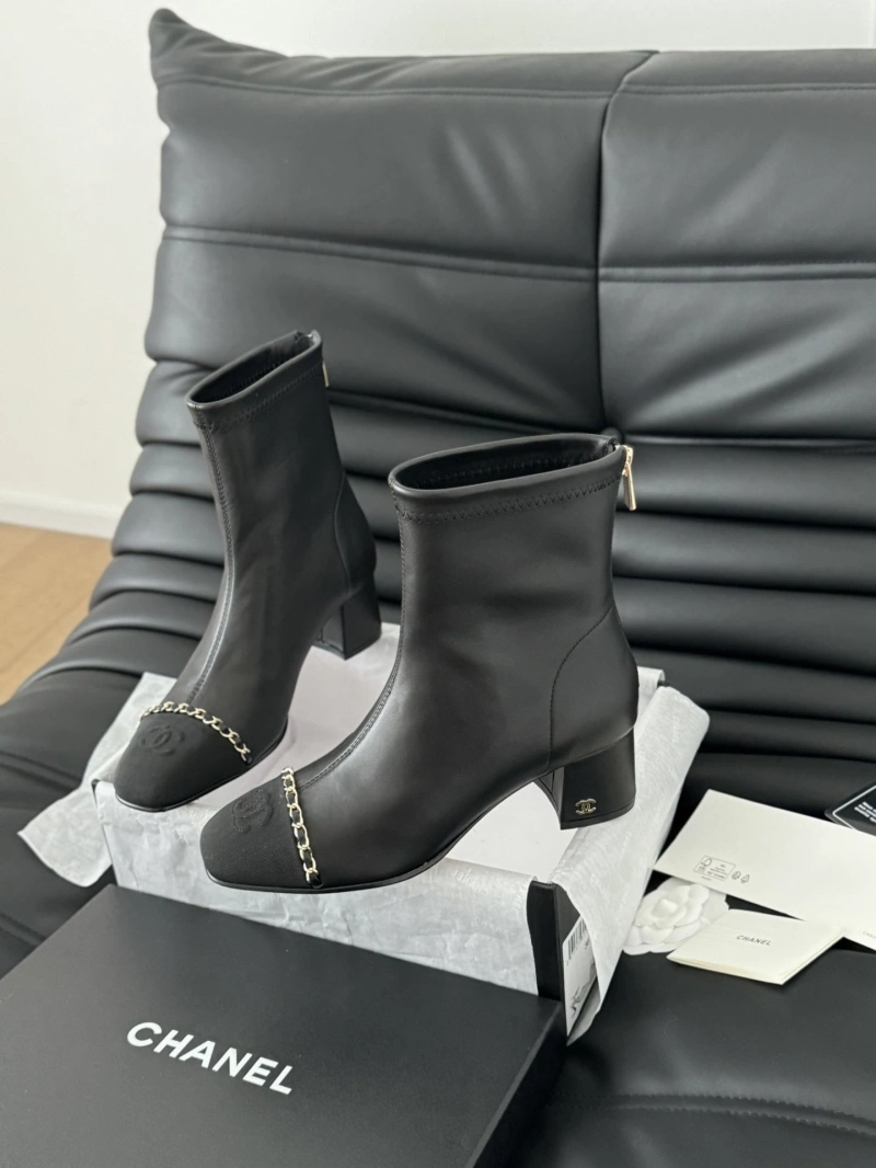 Chxnxl Boots DailyWear 126569