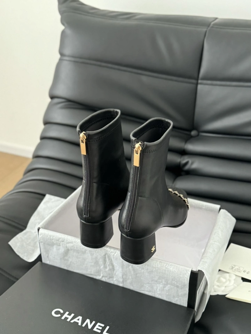 Chxnxl Boots DailyWear 126569