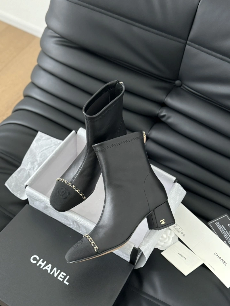 Chxnxl Boots DailyWear 126569