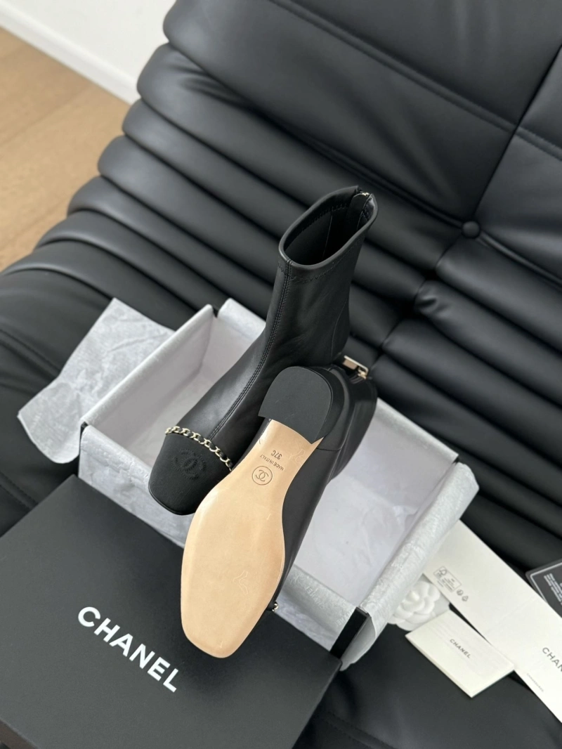 Chxnxl Boots DailyWear 126569