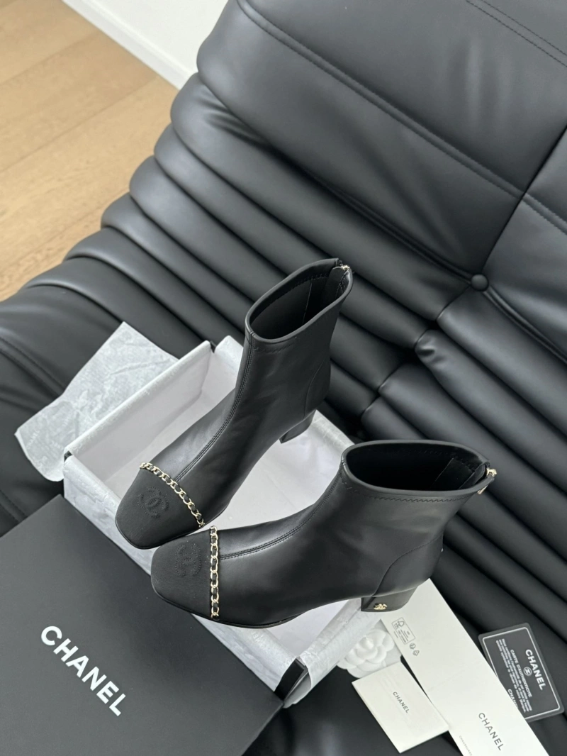 Chxnxl Boots DailyWear 126569