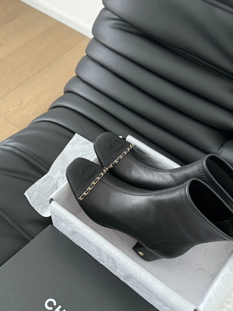Chxnxl Boots DailyWear 126569