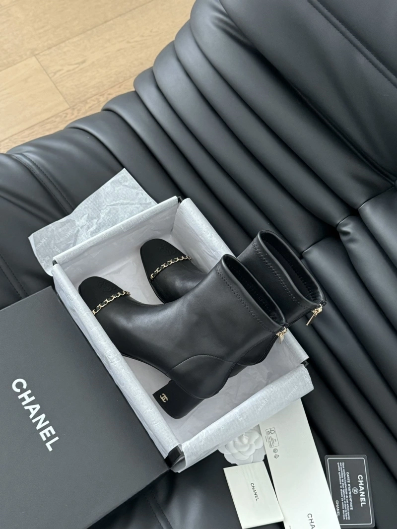 Chxnxl Boots DailyWear 126569