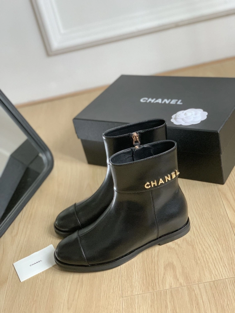 Chxnxl Boots Lightweight 126563