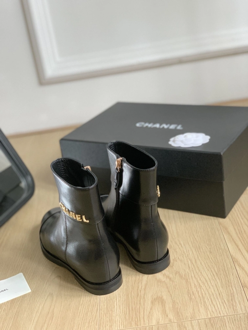 Chxnxl Boots Lightweight 126563