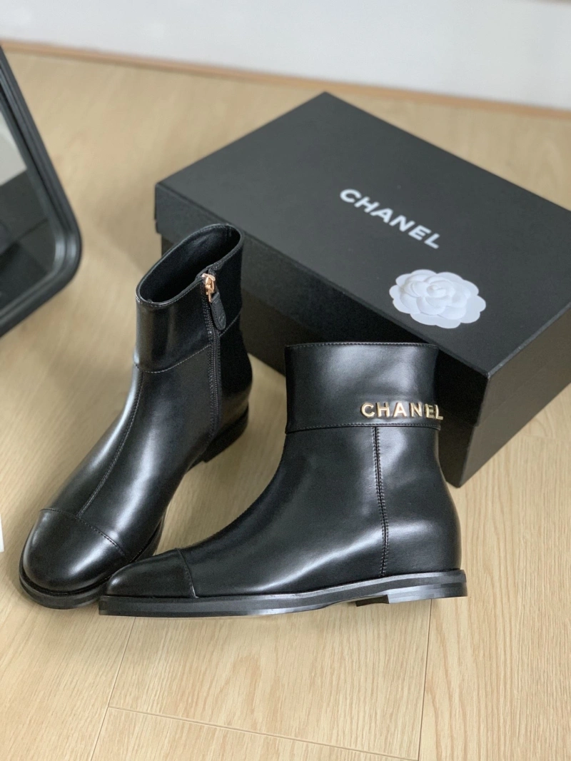 Chxnxl Boots Lightweight 126563