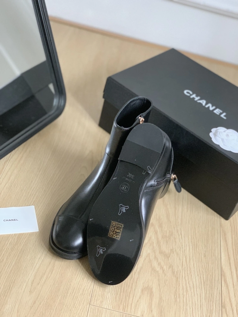 Chxnxl Boots Lightweight 126563