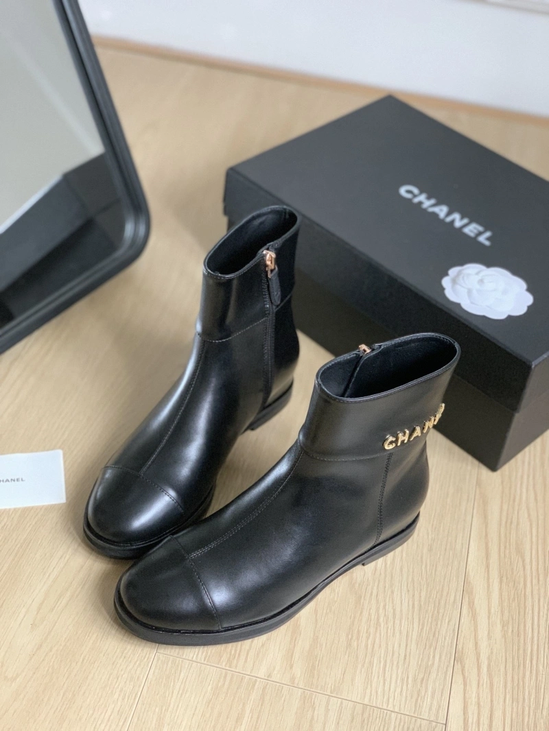 Chxnxl Boots Lightweight 126563