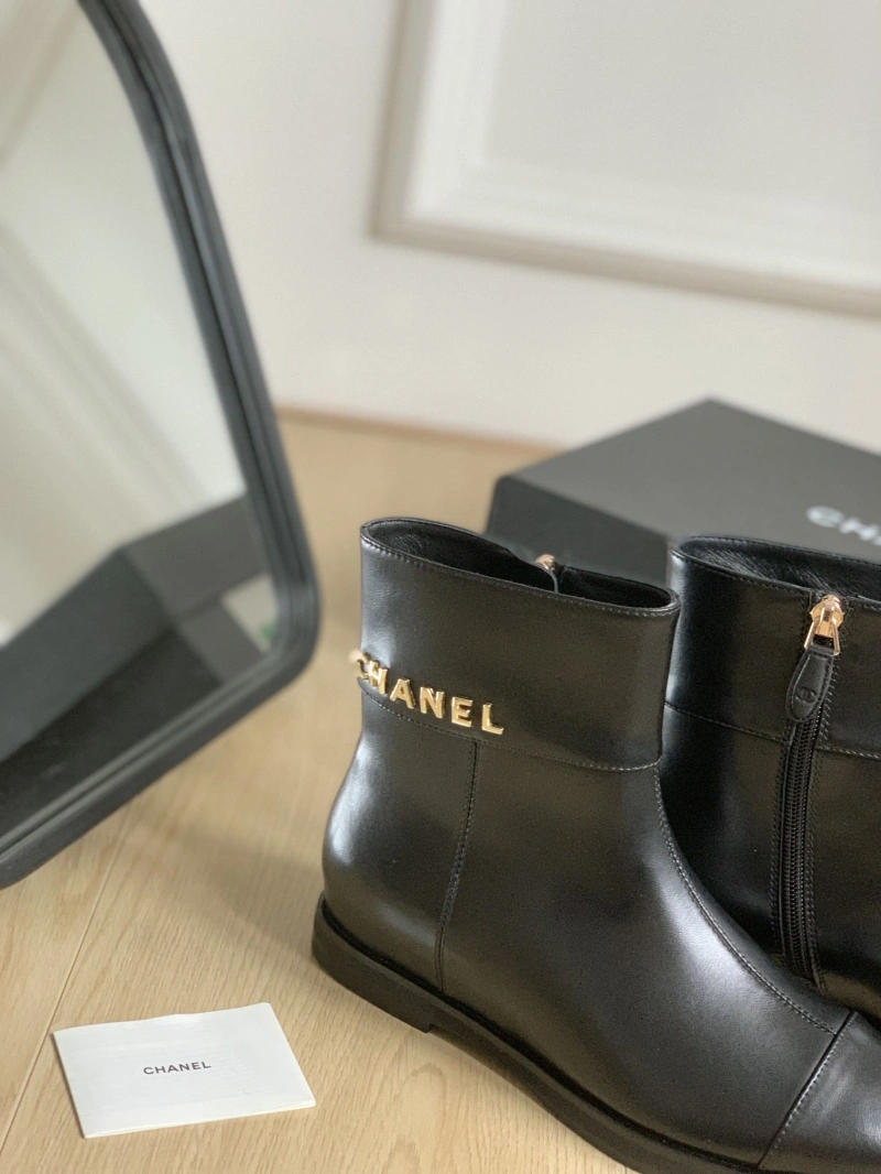 Chxnxl Boots Lightweight 126563