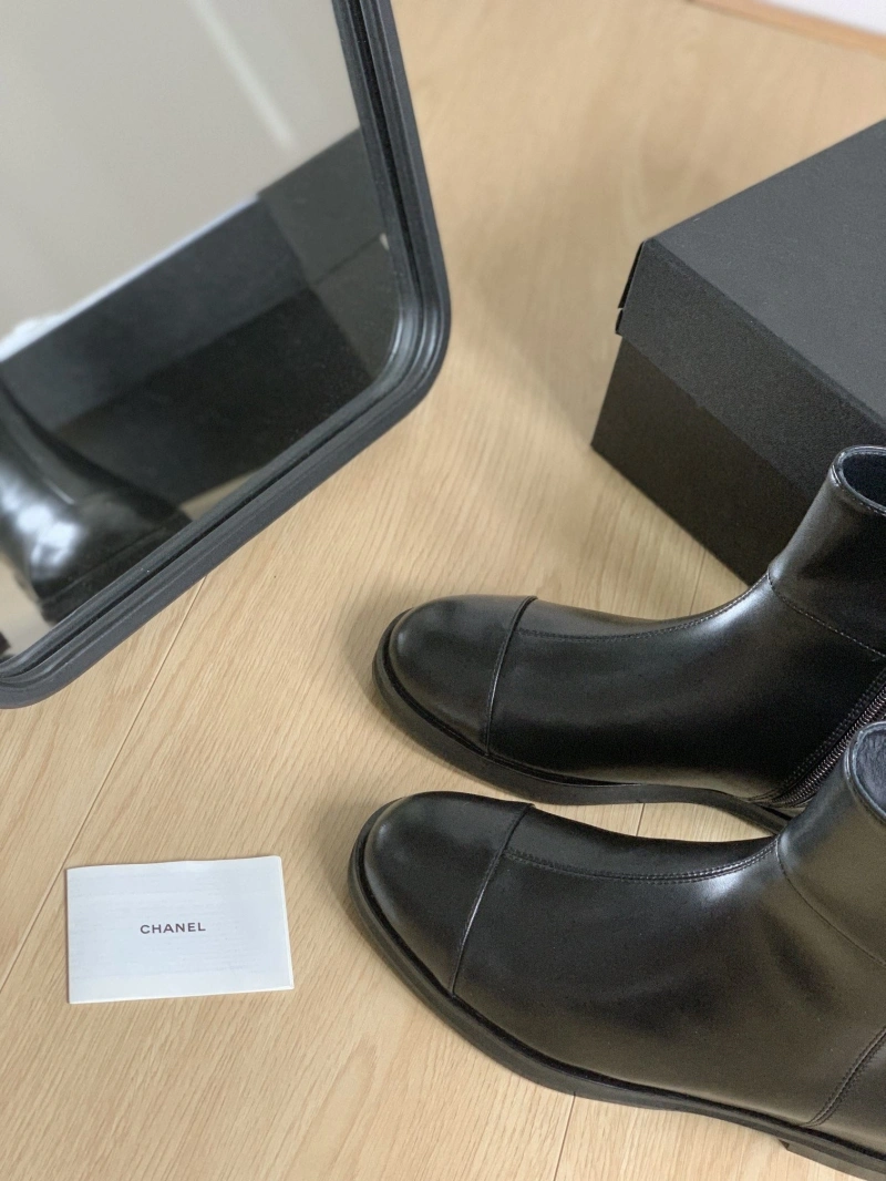 Chxnxl Boots Lightweight 126563