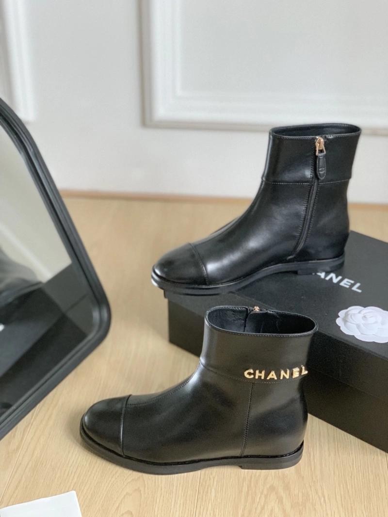 Chxnxl Boots Lightweight 126563