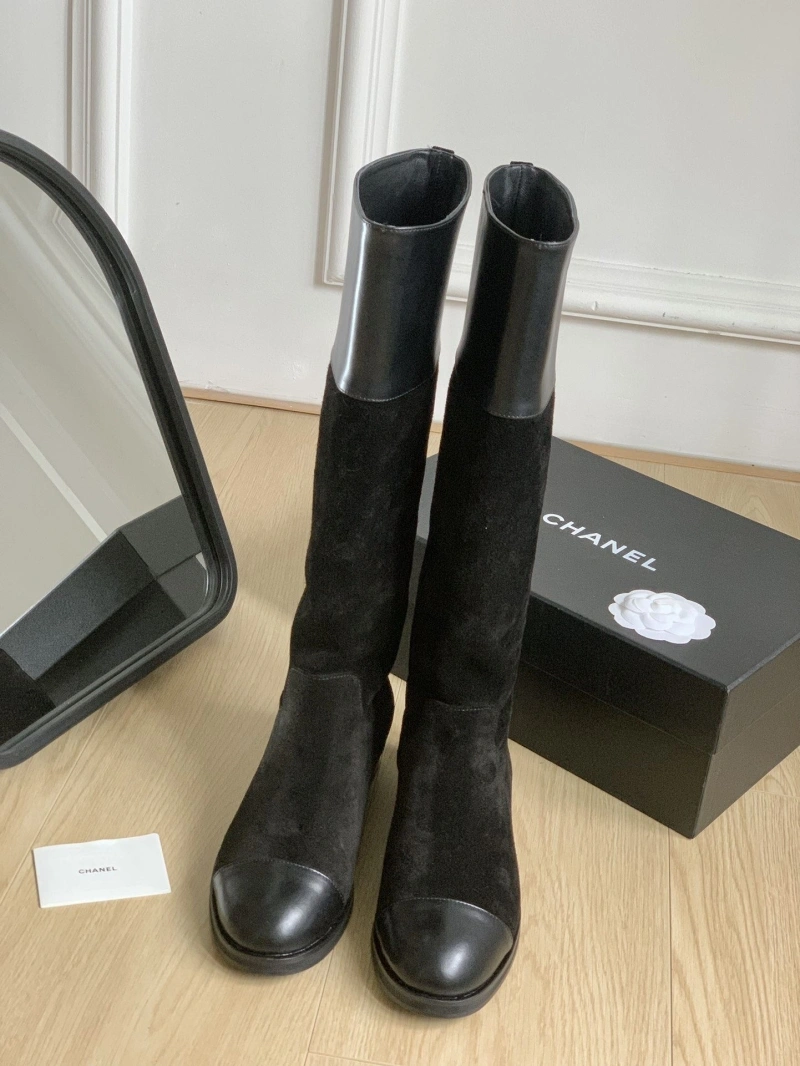 Chxnxl Boots Stylish 126562