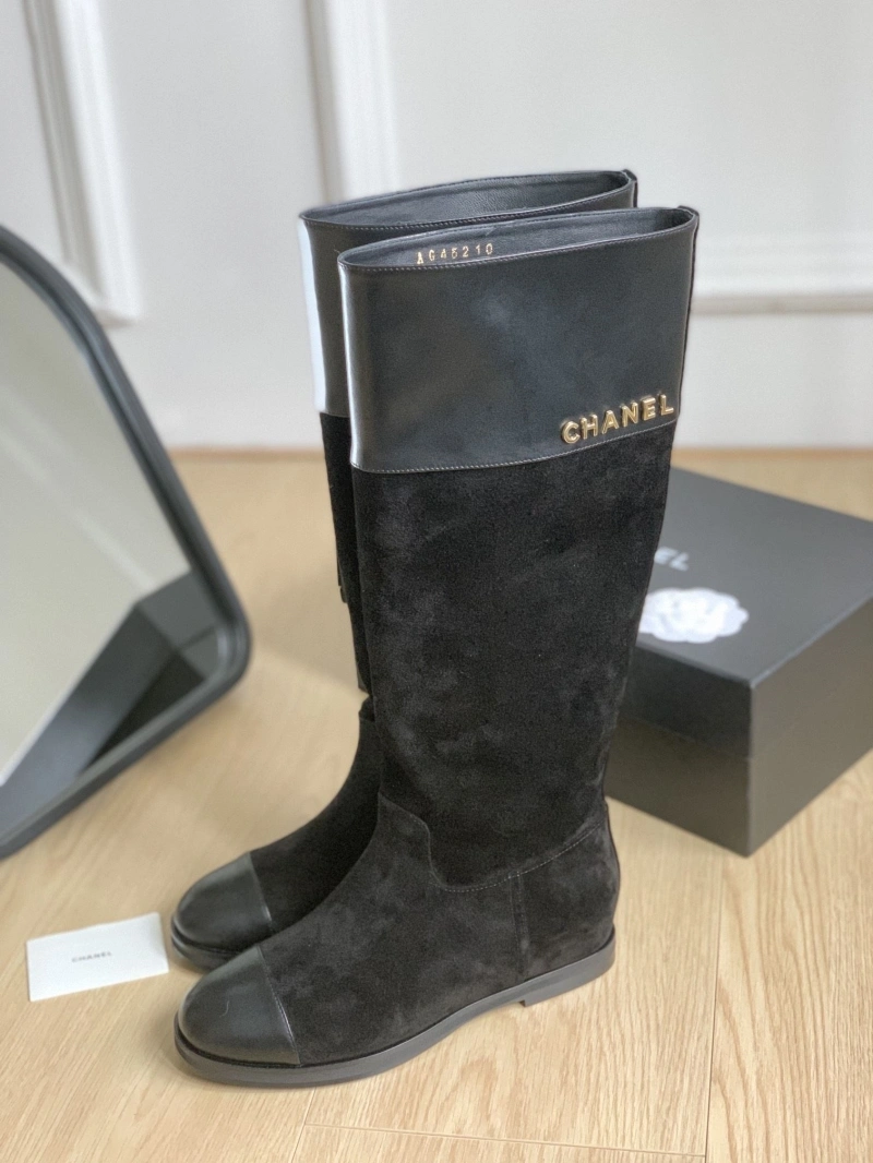 Chxnxl Boots Stylish 126562