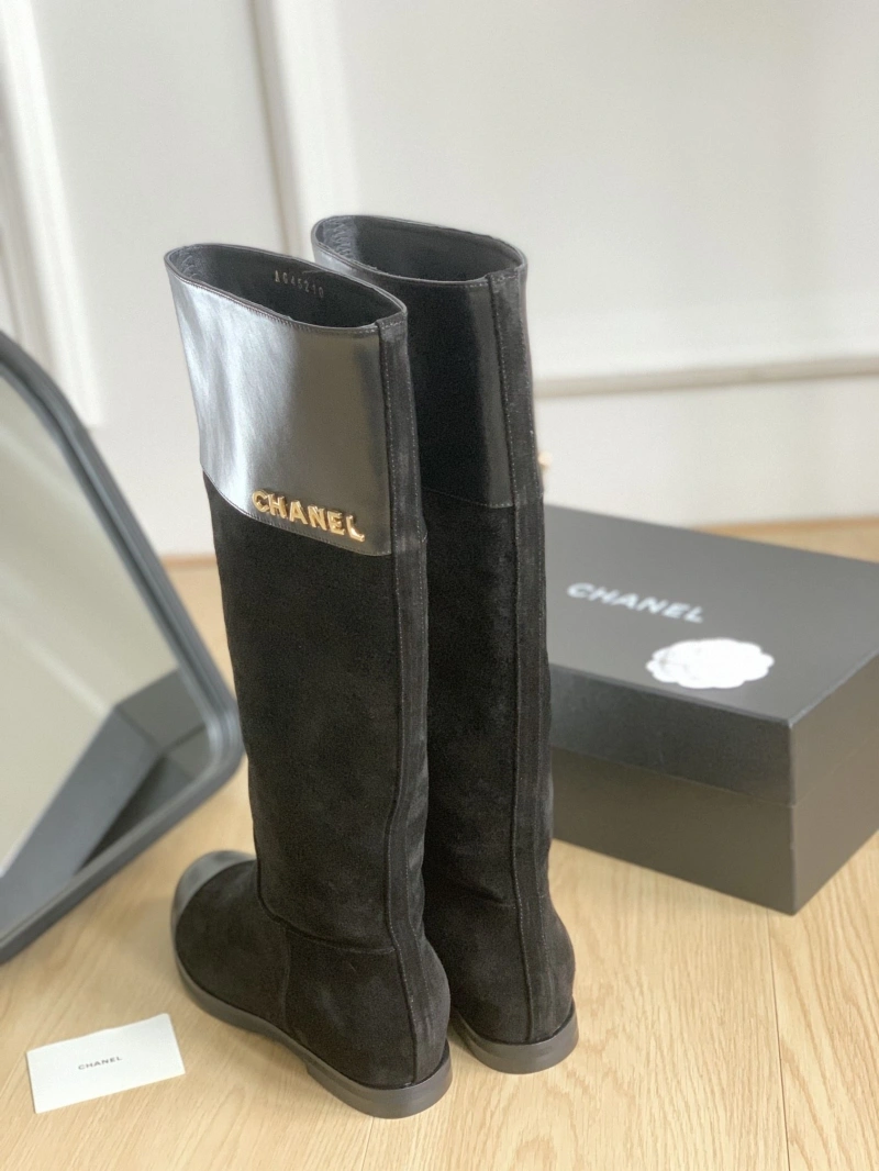Chxnxl Boots Stylish 126562