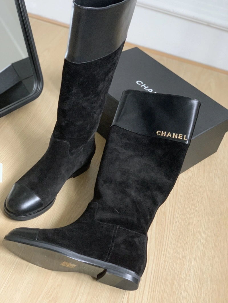 Chxnxl Boots Stylish 126562