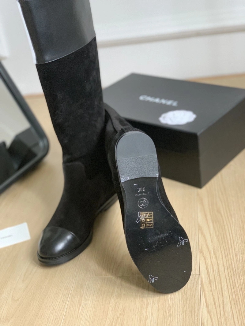 Chxnxl Boots Stylish 126562
