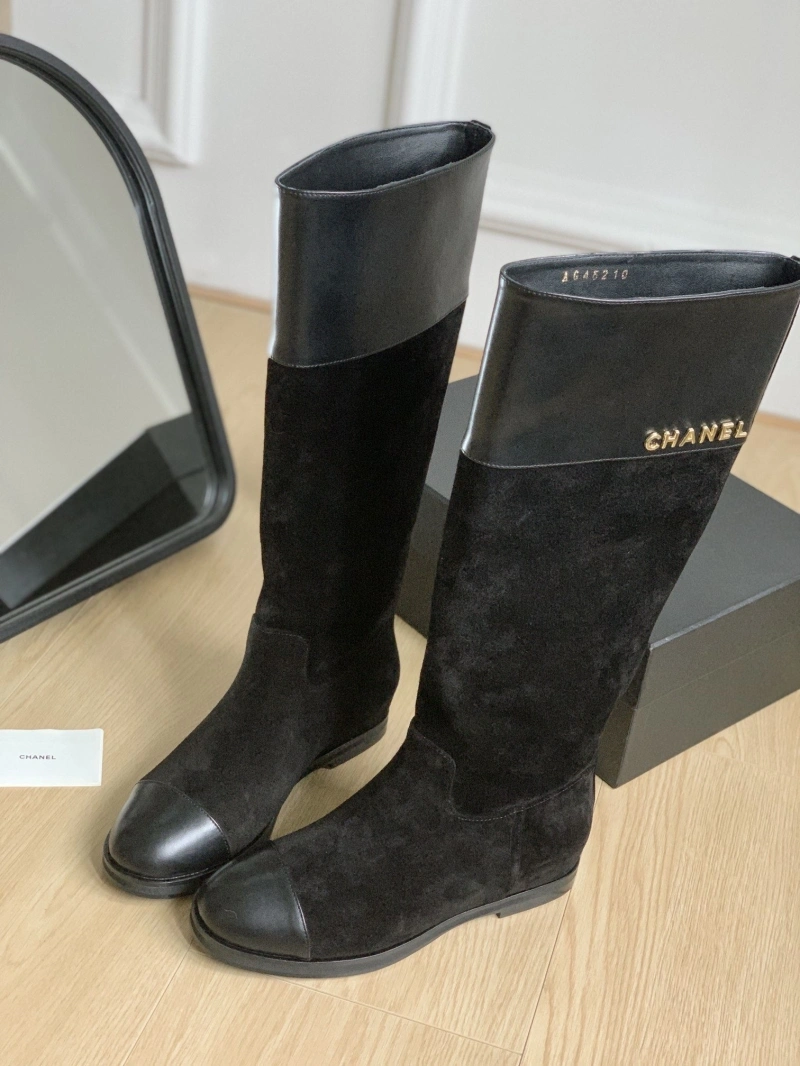 Chxnxl Boots Stylish 126562