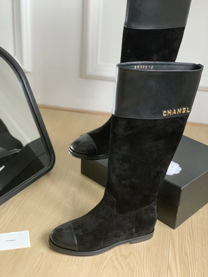 Chxnxl Boots Stylish 126562
