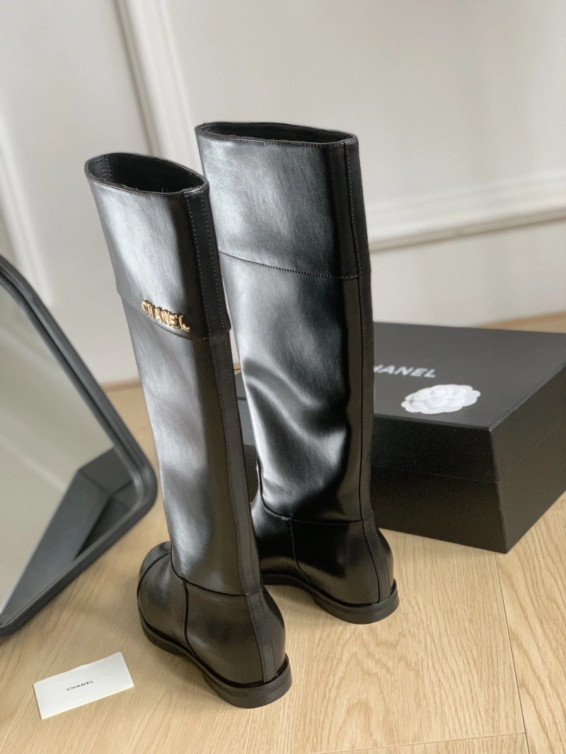 Chxnxl Boots Sophisticated 126560