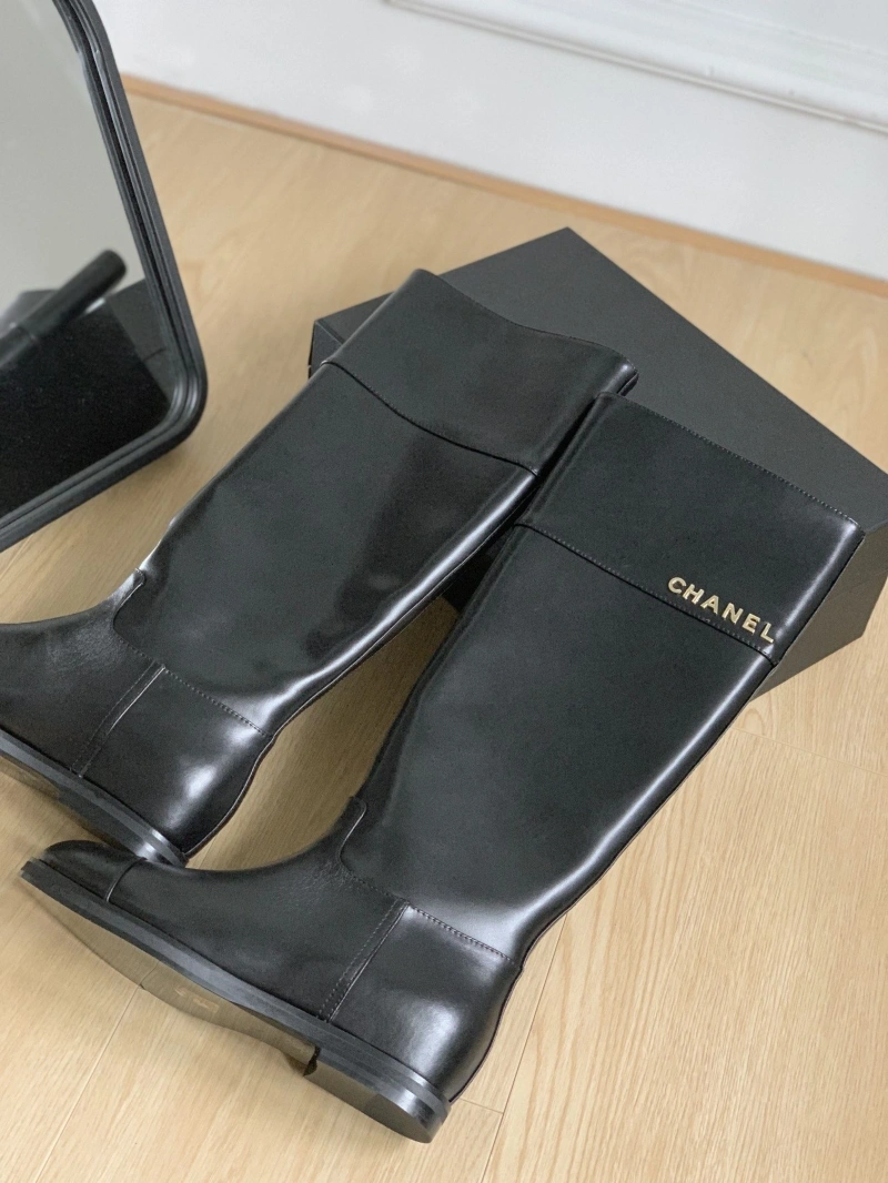 Chxnxl Boots Sophisticated 126560