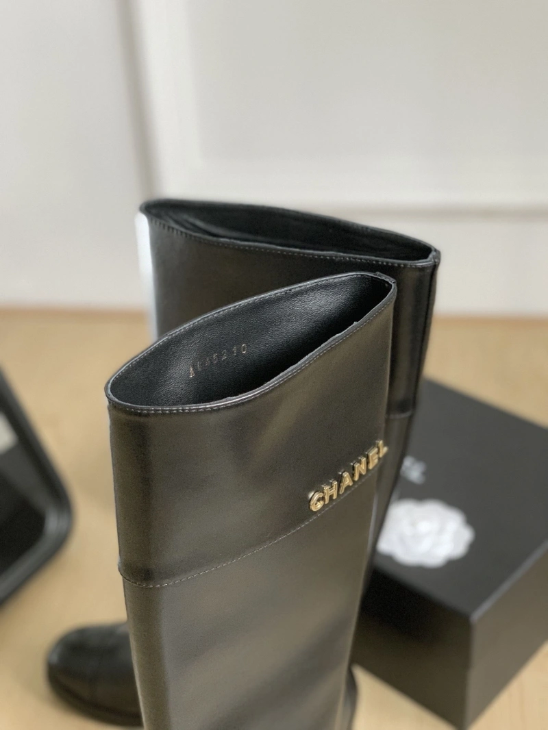 Chxnxl Boots Sophisticated 126560