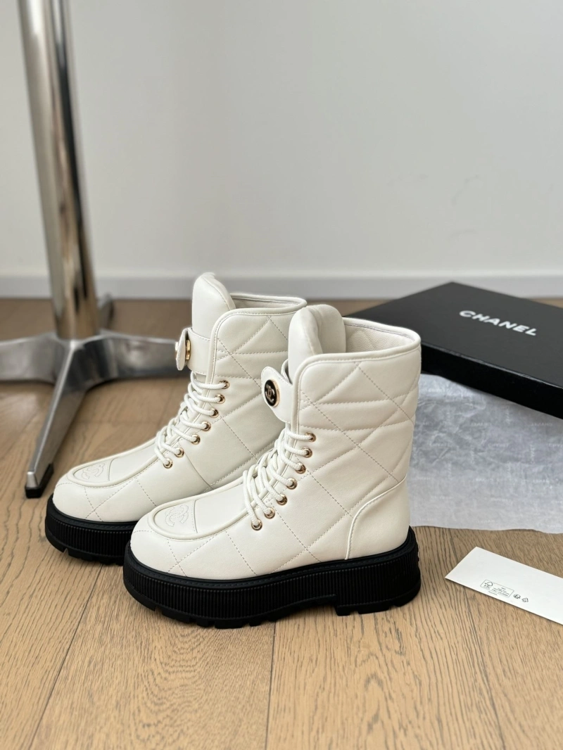 EasyMatch Chxnxl Boots 126559
