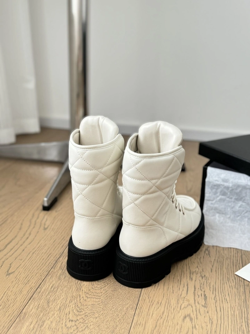 EasyMatch Chxnxl Boots 126559