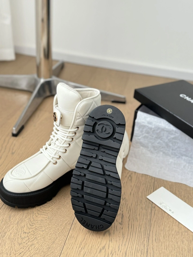 EasyMatch Chxnxl Boots 126559
