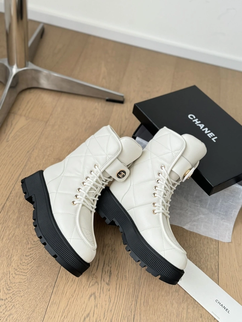 EasyMatch Chxnxl Boots 126559