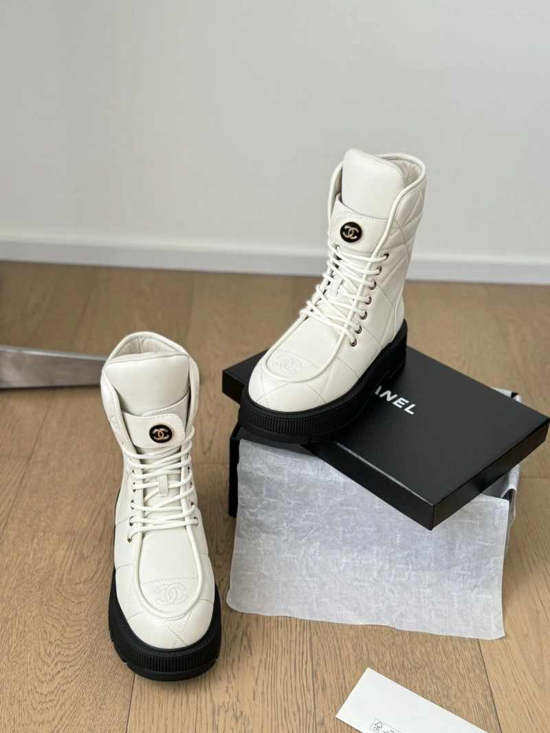 EasyMatch Chxnxl Boots 126559