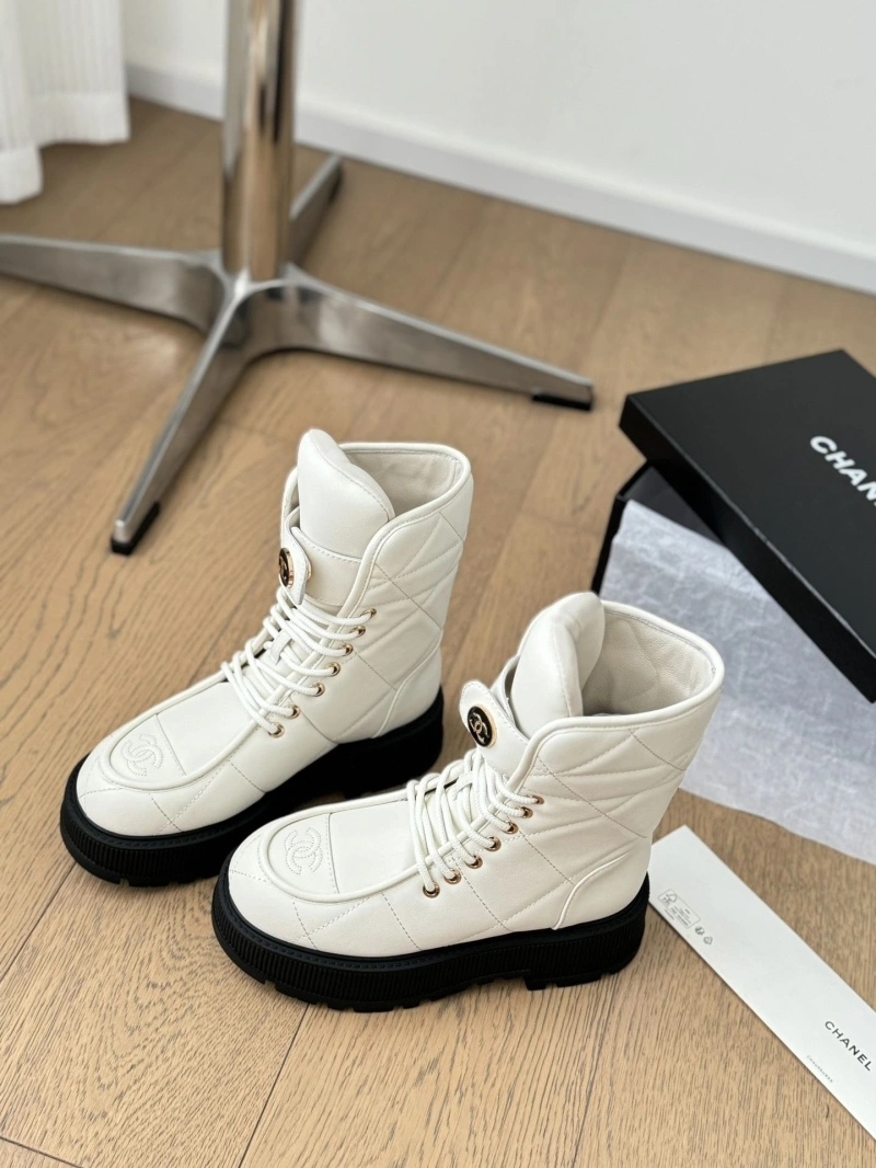 EasyMatch Chxnxl Boots 126559