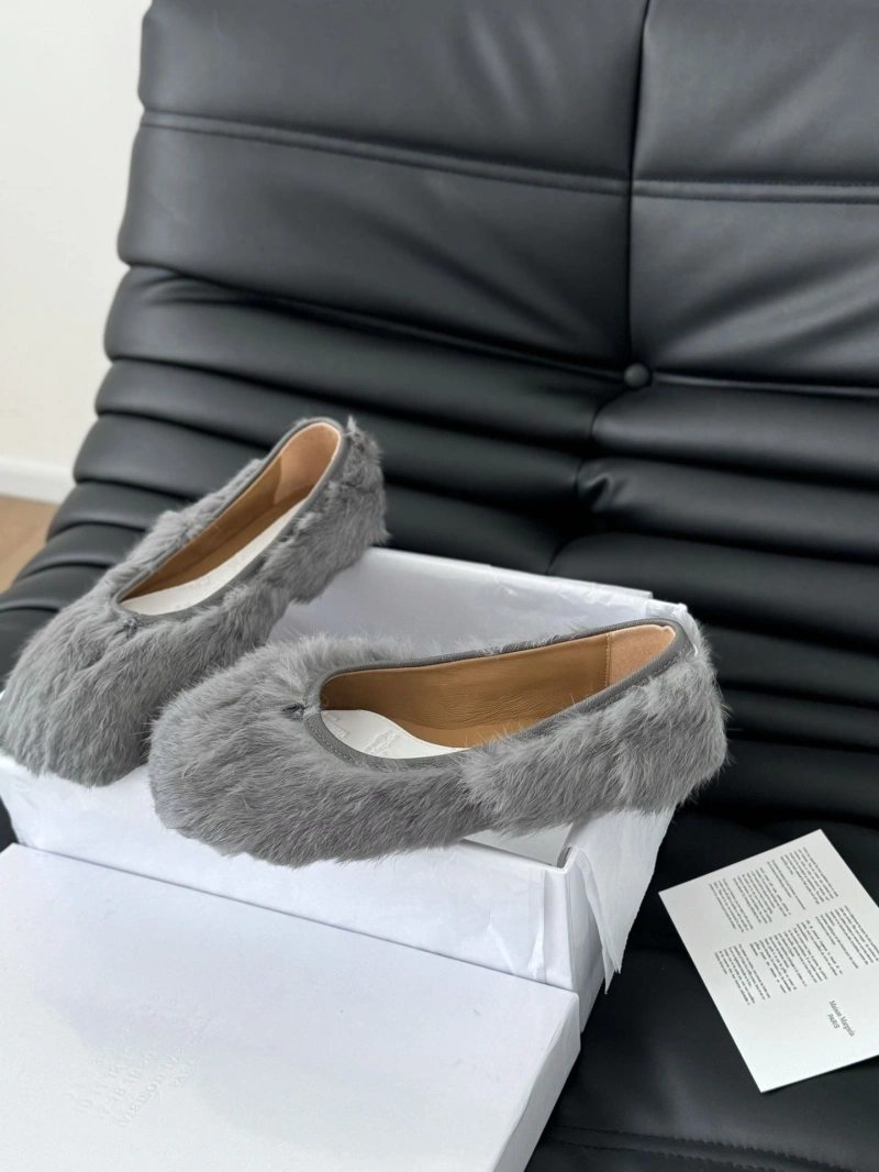 Othxr flat shoes Cozy 215065