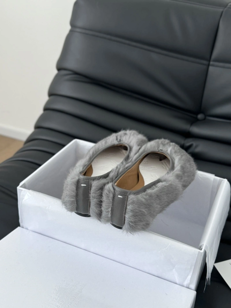 Othxr flat shoes Cozy 215065