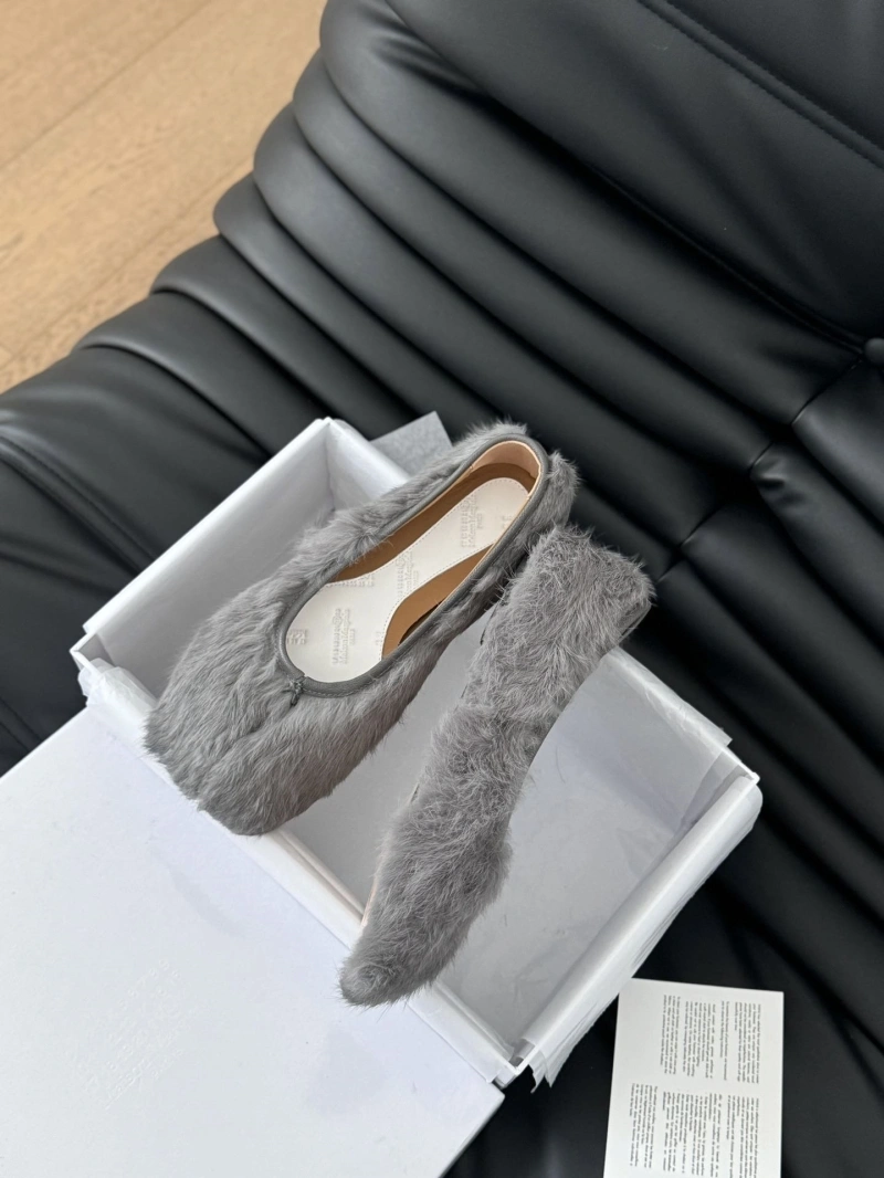 Othxr flat shoes Cozy 215065