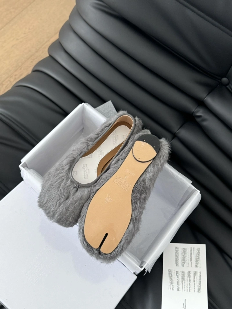 Othxr flat shoes Cozy 215065
