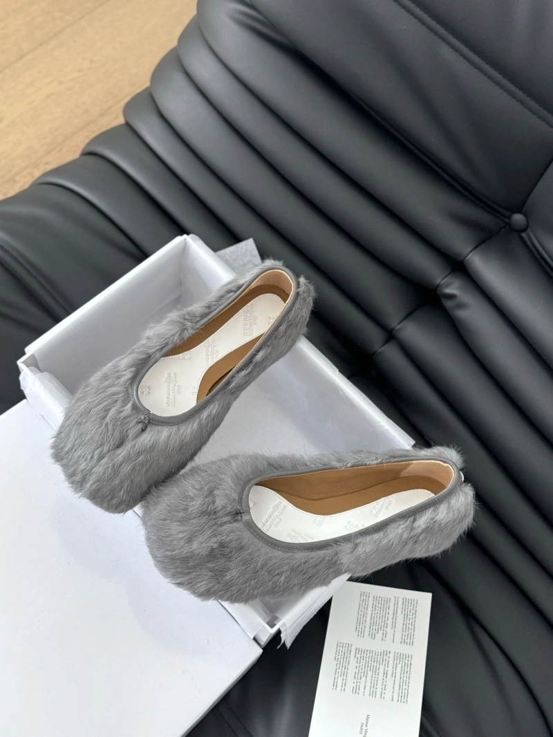 Othxr flat shoes Cozy 215065