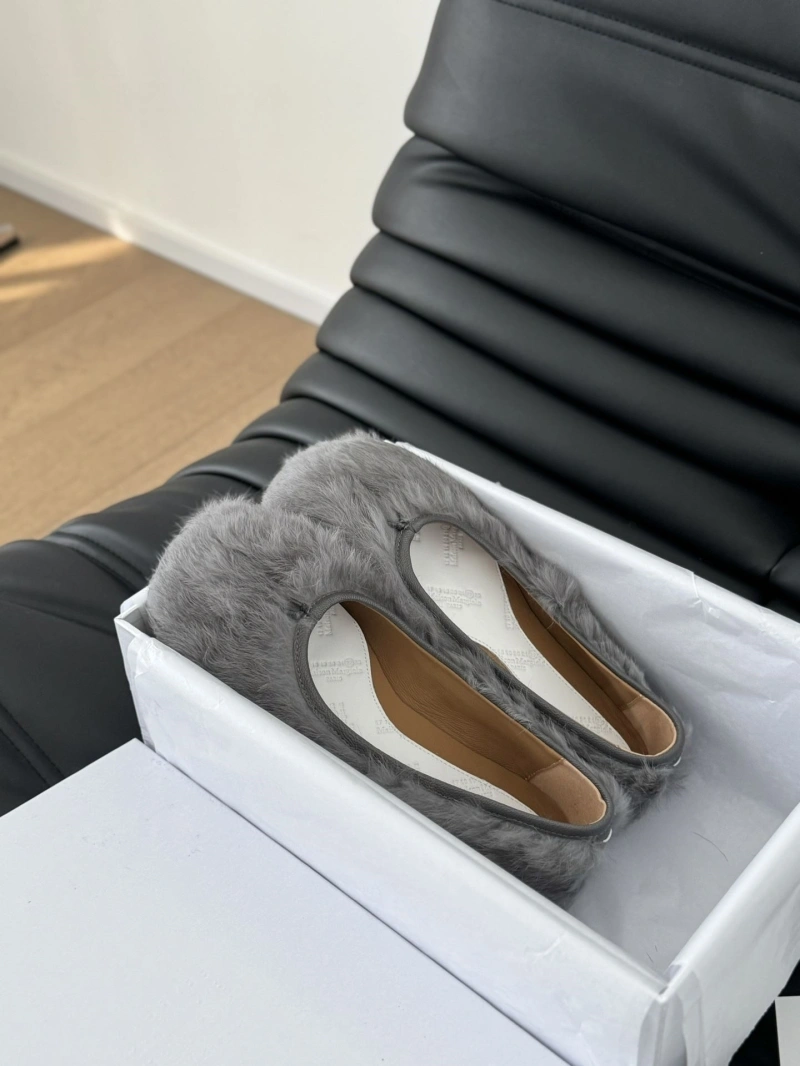 Othxr flat shoes Cozy 215065