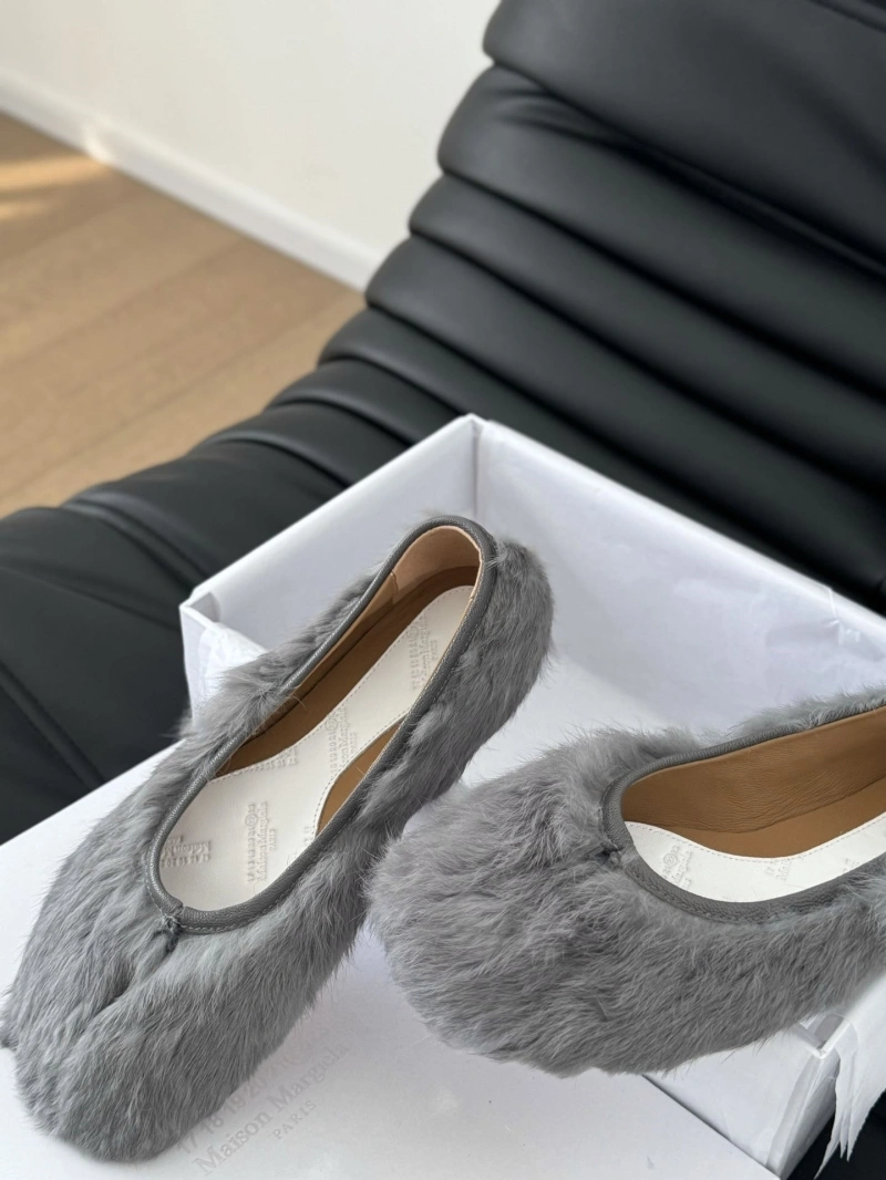 Othxr flat shoes Cozy 215065