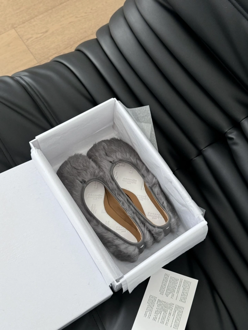 Othxr flat shoes Cozy 215065