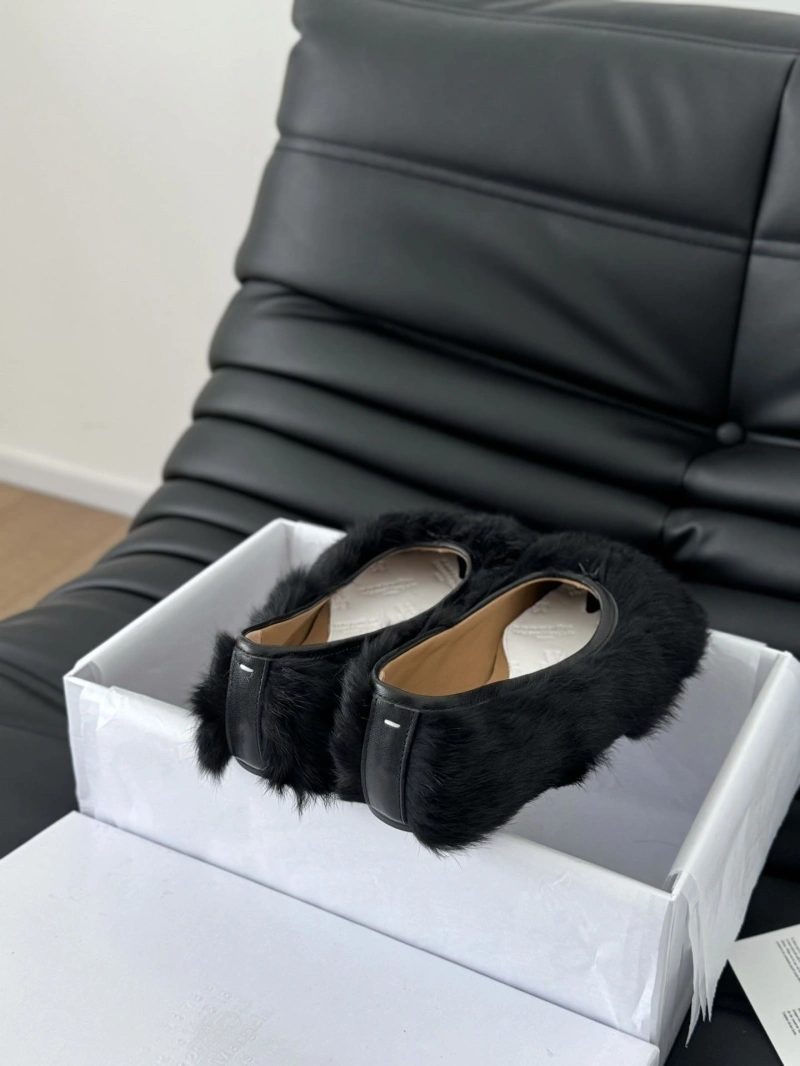 Othxr flat shoes Cozy 215067