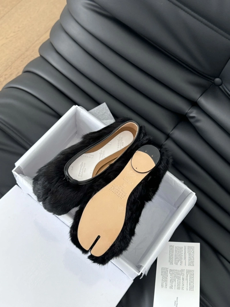 Othxr flat shoes Cozy 215067