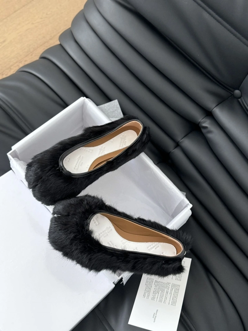 Othxr flat shoes Cozy 215067