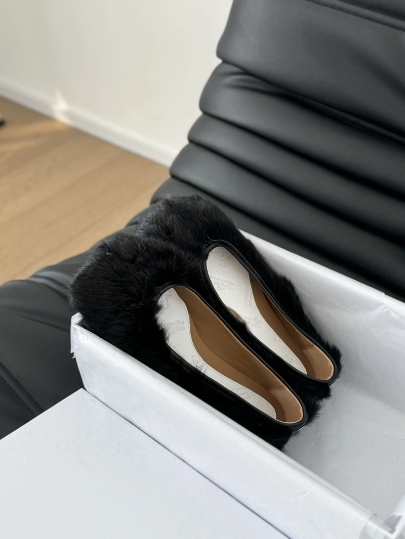 Othxr flat shoes Cozy 215067