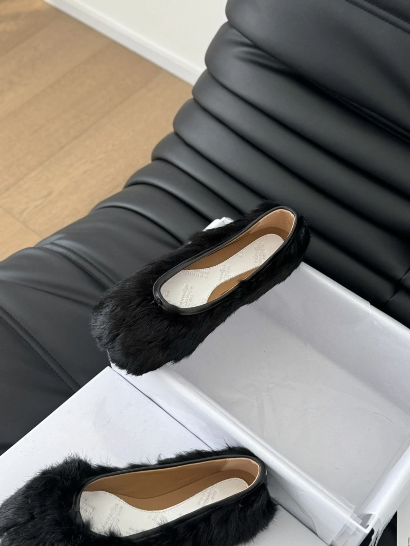 Othxr flat shoes Cozy 215067
